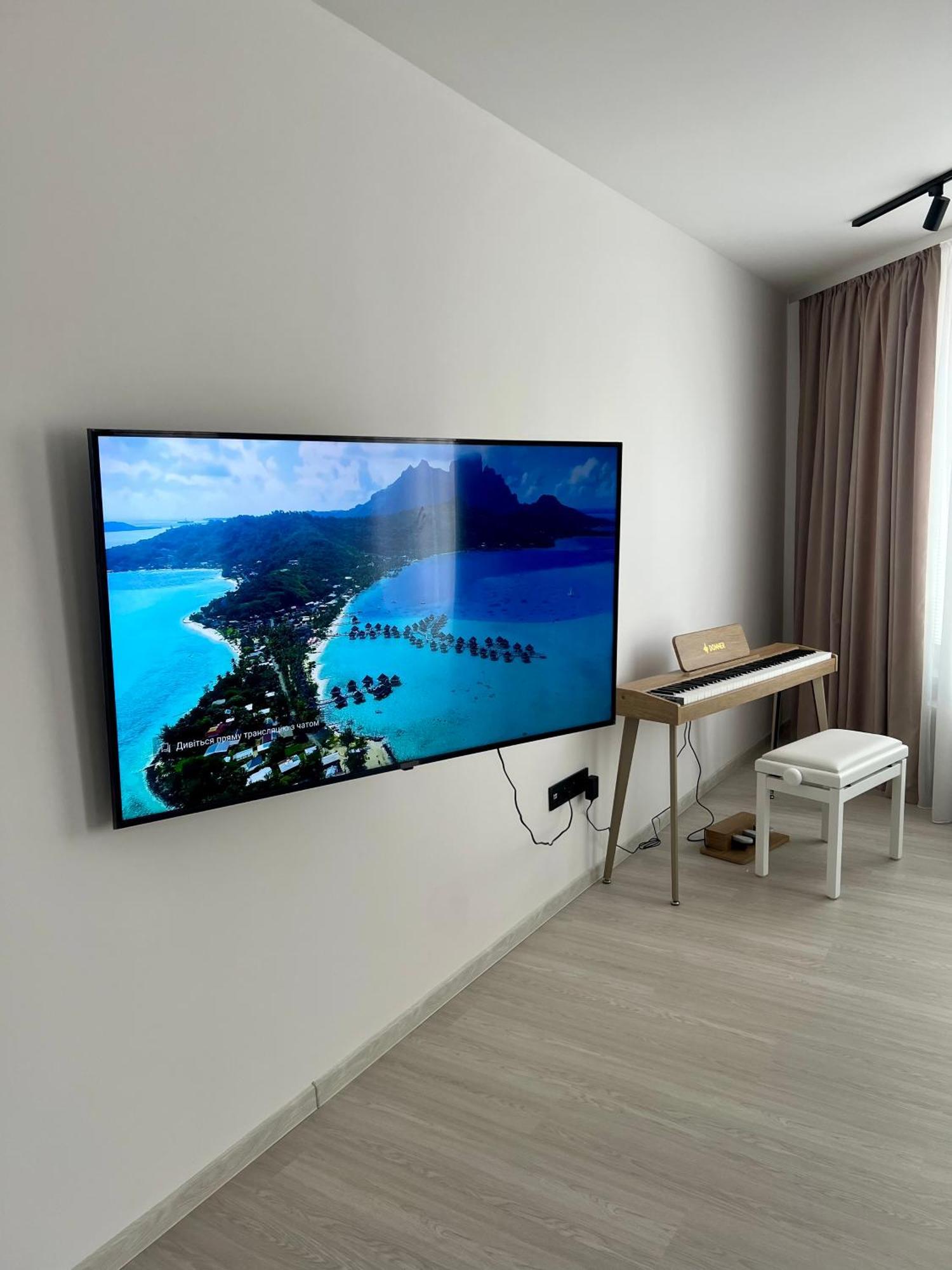 Skau Piano Family & Business Apartment Free Parking Братислава Экстерьер фото