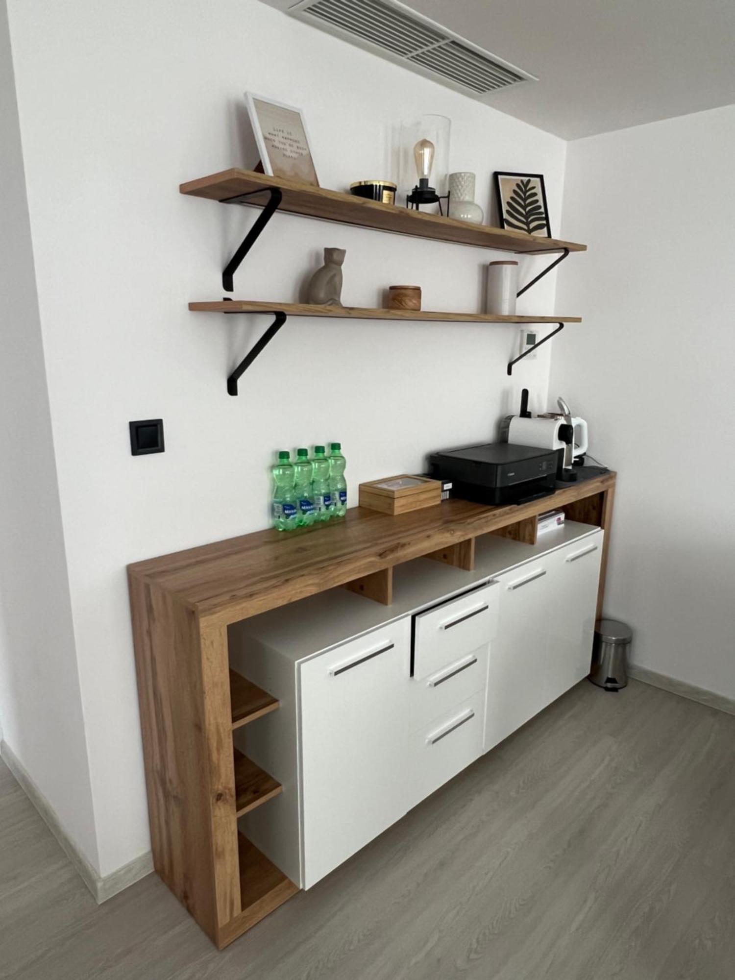 Skau Piano Family & Business Apartment Free Parking Братислава Экстерьер фото